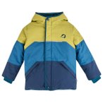 Finkid - Kid's Taika Snow - Skijacke Gr 130/140 blau