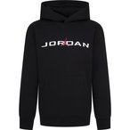 Nike JORDAN MJ STRETCH HBR Hoodie Jungen