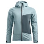 Ortovox Seceda Softshell Jacket Damen - Softshelljacke