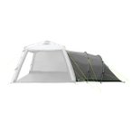 Outwell - Fastlane 300 4-berth Annexe - Zelterweiterung Gr 4 Personen grau