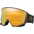 Oakley Flow Scape L Skibrille ( Schwarz one size)