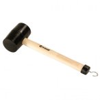 Outwell - Wood Camping Mallet 16Oz - Ersatzhammer Gr One Size mixed colours