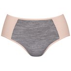 Anita High Waist+  Damen  Kurze Unterhose beige Größe L Lifestyle  Elastisch
