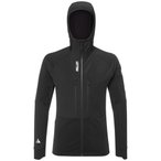 Millet Pierra Ment Hoodie Herren - Fleecejacke