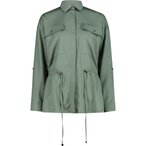 CMP Caban  Damen  Freizeitjacke, Parkas gruen Größe S Lifestyle  Hautfreundlic