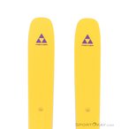 Fischer Ranger 96 Allmountainski 2026-Gelb-166