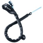 Deuter - Streamer Tube Insulator - Trinksystem Gr 70 cm schwarz