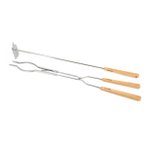 Petromax - Lagerfeuerbesteck - Grillspieß Gr One Size