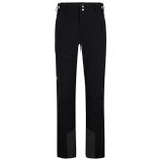Ziener - Neiv-Z - Tourenhose Gr 23 - Short schwarz