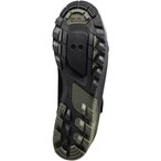 Vaude AM Downieville Low Radschuhe  Fahrradschuhe gruen Größe 44 Mountainbike
