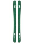 Zag - Tourenski - Ubac 95 2027 Forest Green für Herren - Größe 178 cm - Grün