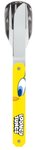 Akinod 12h34 Besteckset feststehend