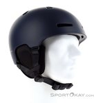 POC Fornix MIPS Skihelm-Dunkel-Blau-XS-S