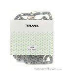 Sram Rival E1 Flattop 114 Gl. 12/13-fach Kette-Silber-One Size