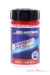Holmenkol Syntec FF2 red 100ml Flüssigwachs-Rot-100