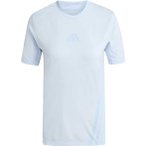 adidas Terrex W Xperior Damen Laufshirt ( Hellblau M Größe,)