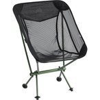 Robens Pathfinder Light Campingstuhl  Campingstühle grau Größe One Size Campi