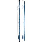 Salomon Qst Echo 106 Freerideski 24/25  Ski weiss Größe 165cm Freeride