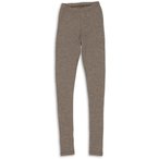 Engel Hose Damen  Lange Unterhose braun Größe XL   Hautfreundlich Merinowolle
