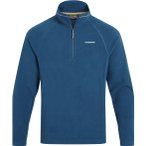 Craghoppers Corey Fleece Herren Fleecepullover ( Dunkelblau M)