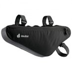 Deuter - Triangle Front Bag 1,5 - Fahrradtasche Gr 1,5 l schwarz/grau