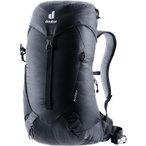 deuter AC Lite 16 - Wanderrucksack black