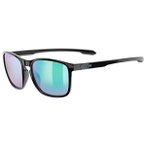 Uvex - LGL 52 Cat. 3 (VLT 17%) - Sonnenbrille bunt