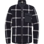 JACK WOLFSKIN Herren Funktionsjacke FELSLICHT CHECK JKT M, Größe XL in Schwarz