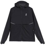 ON Herren Schlupfjacke Core Jacket, Größe XL in Schwarz
