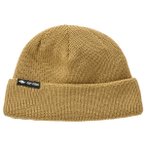 Rip Curl - Classic Surf Shallow Beanie - Mütze Gr One Size beige