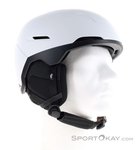 Alpina Versatile MIPS Skihelm-Weiss-52-56