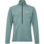Salewa Puez Cammino PL HZ  Herren  Fleecejacke gruen Größe XXL Trekking  Elast