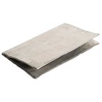 Optimus - Windschutz für Nova & Nova+ - Windschutz grau