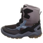 Superfit - Kid's Jupiter Ice GTX - Winterschuhe 33 grau
