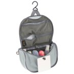 Sea to Summit - Ultra-Sil Hanging Toiletry Bag - Kulturbeutel Gr 52 x 25 x 8 cm 