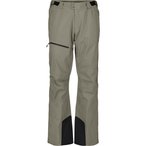 Scott Ultimate Dryo 10 Hose Herren  Isolationshose grau Größe S Skifahren | Fr