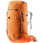 DEUTER Rucksack Freescape Pro 38+ SL, Größe ONE SIZE in Orange