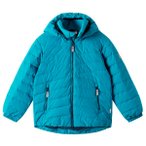 Reima - Kid's Innamo Down Jacket - Daunenjacke Gr 134 türkis/blau