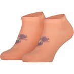 Maloja AstbergM.   Freizeitsocken rosa Größe 39  Lifestyle  Hautfreundlich