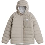 The North Face Boys Reversible Perrito   Kinder  Isolationsjacke beige Größe 1