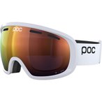 POC Fovea Skibrille  Skibrillen weiss Größe One Size Trekking