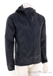 Black Diamond Distance Wind Shell Herren Outdoorjacke-Schwarz-XL