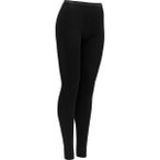 DEVOLD Damen Unterhose DUO ACTIVE LONG JOHNS, Größe XS in Schwarz