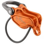 DMM - Pivot - Sicherungsgerät orange