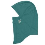 Namuk - Kid's Vista Merino Balaklava - Sturmhaube Gr One Size türkis