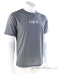 O'Neal Slickrock Static Herren Bikeshirt-Grau-M