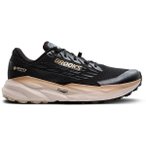 BROOKS Herren Trailrunningschuhe Cascadia 19 GTX, Größe 42 ½ in Schwarz