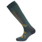 Devold - Alpine Sock - Merinosocken 35-37 blau