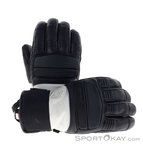 Reusch Henrik Kristoffersen Herren Skihandschuhe-Schwarz-10