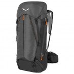 Salewa - Trek Mate 55+5 - Trekkingrucksack grau